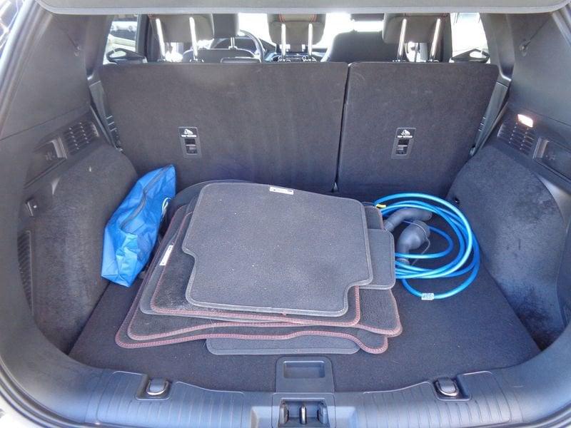 Ford Kuga Kuga 2.5 phev ST-Line X 2wd 225cv cvt