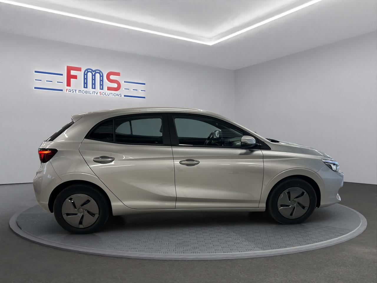 Mg MG3 1.5 Standard