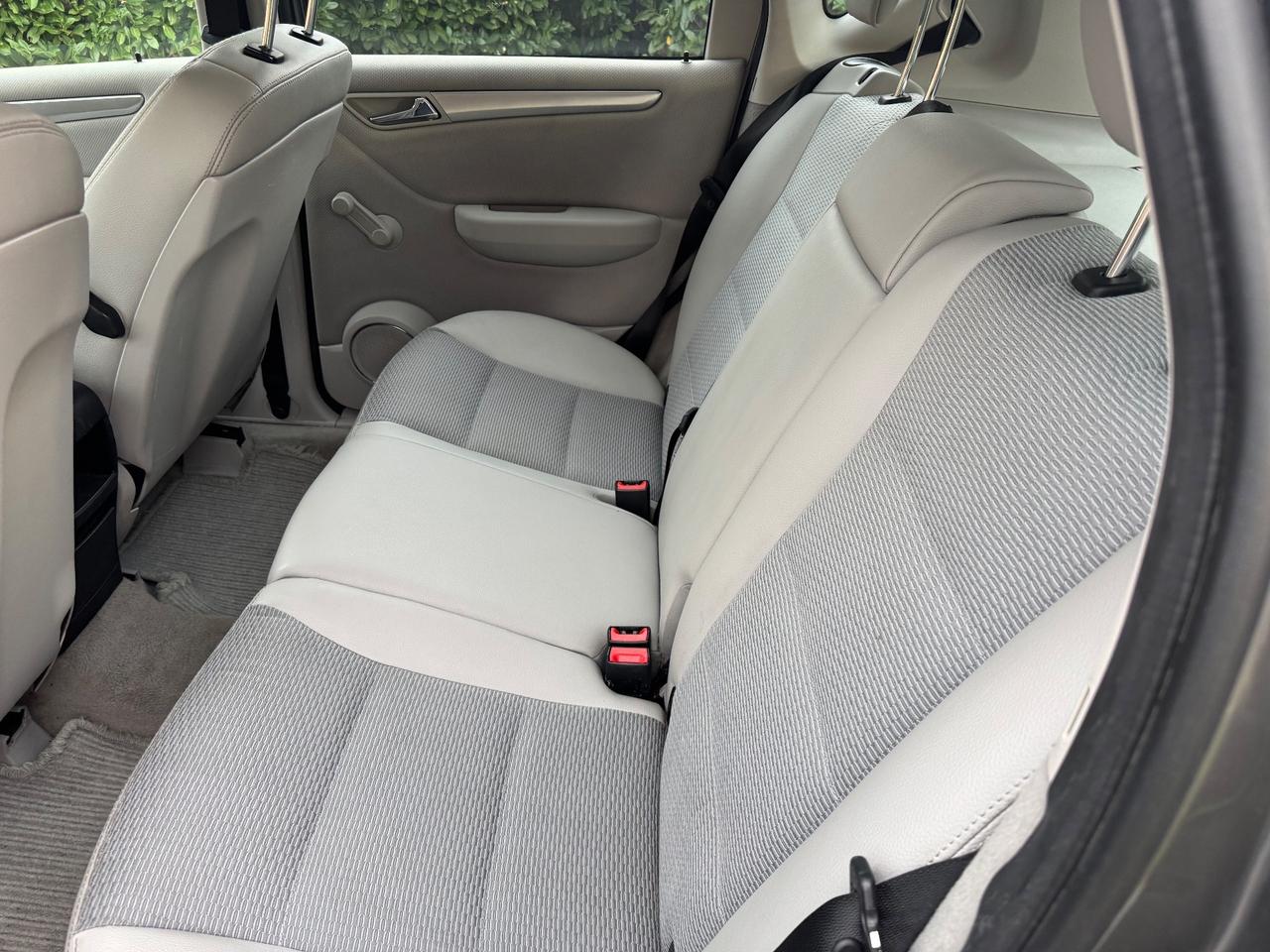 Mercedes Classe A150 1.5 benz. -Automatica