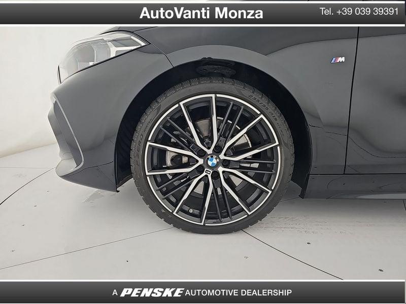 BMW Serie 1 120i Msport auto