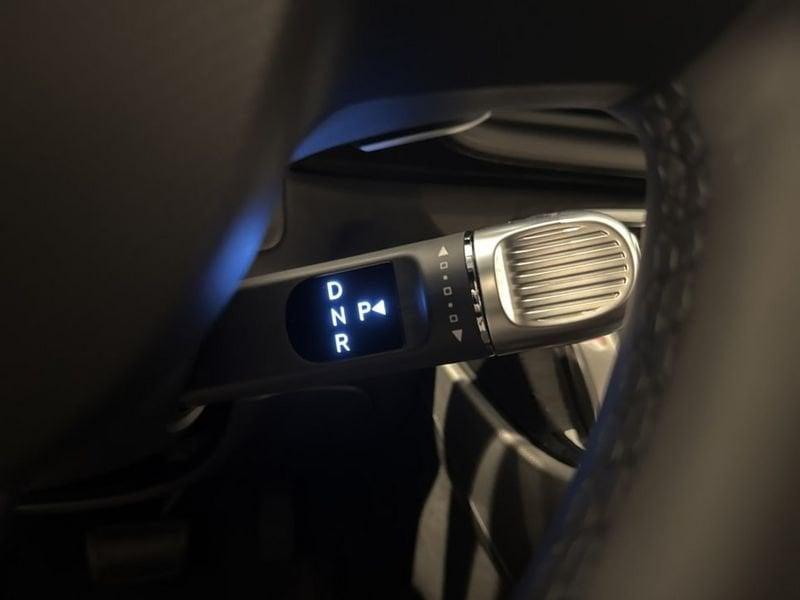 Hyundai Inster 49kWh XTech (LP)