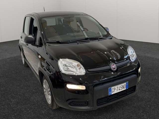 Fiat Panda Easy 1.0 firefly hybrid 69cv