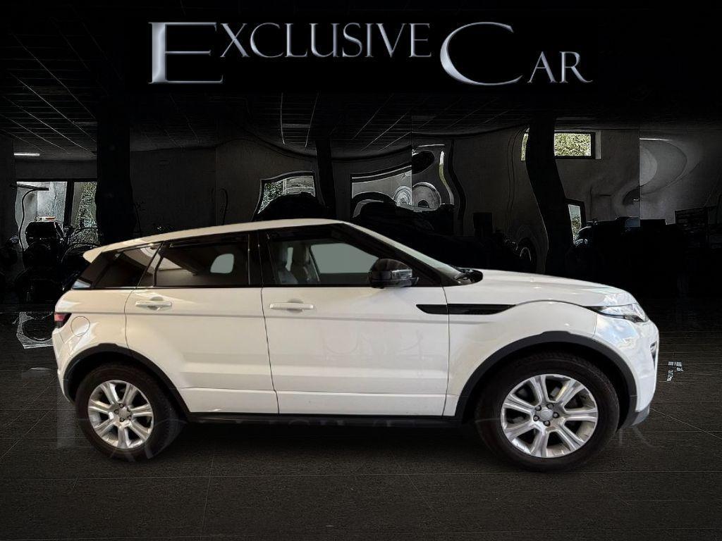 LAND ROVER - Range Rover Evoque - 2.0 TD4 5p. HSE Dynamic