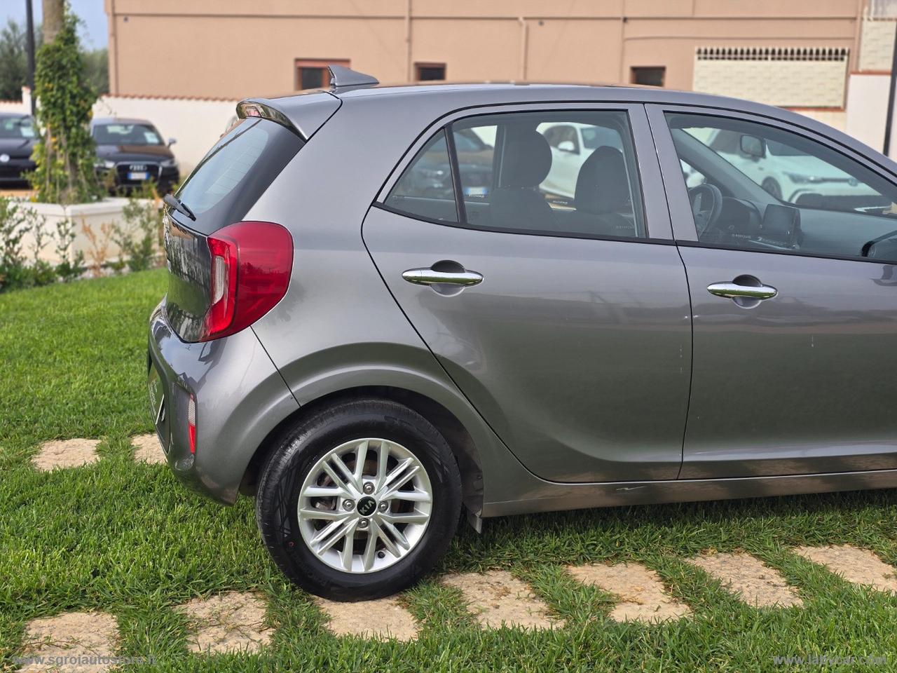 KIA Picanto 1.0 12V 5p. Style