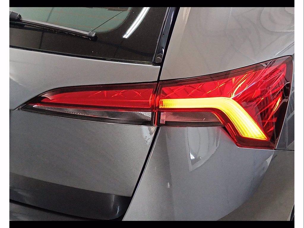 SKODA Scala 1.0 tsi ambition 110cv del 2024