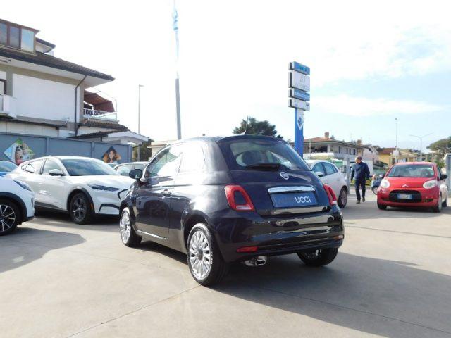 FIAT 500 1.2 EasyPower Lounge GPL Carplay