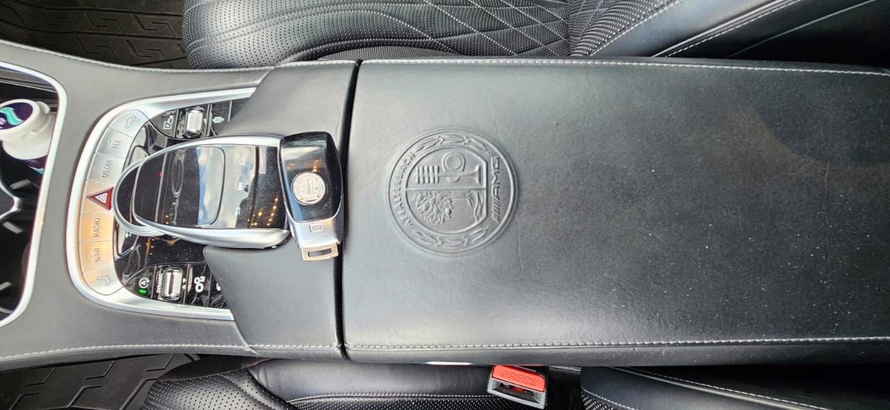 Mercedes-benz Maybach S 650