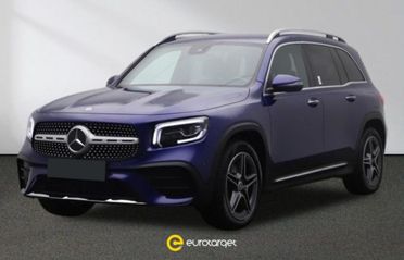 MERCEDES-BENZ GLB 200 d Automatic 4Matic Premium