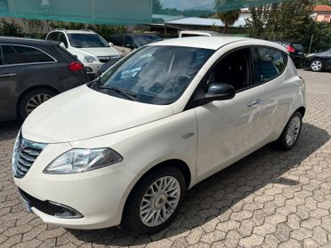 Lancia Ypsilon 1.2 69 CV 5 porte GPL Ecochic Gold