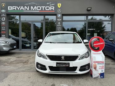 Peugeot 308 BlueHDi 100 S&S SW Business