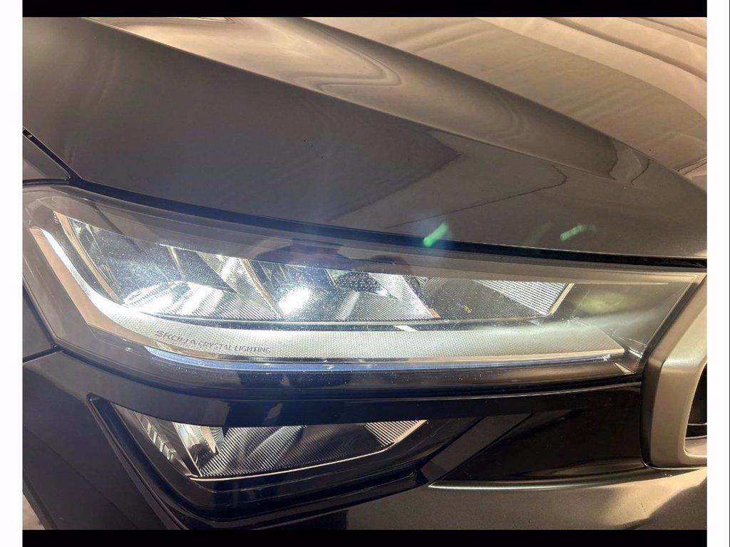 SKODA Kodiaq 2.0 tdi executive 150cv dsg 7p.ti del 2024