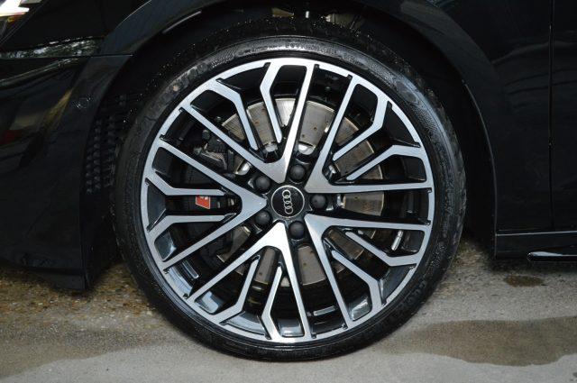 AUDI S3 SPB TFSI quattro S tronic 333 CV