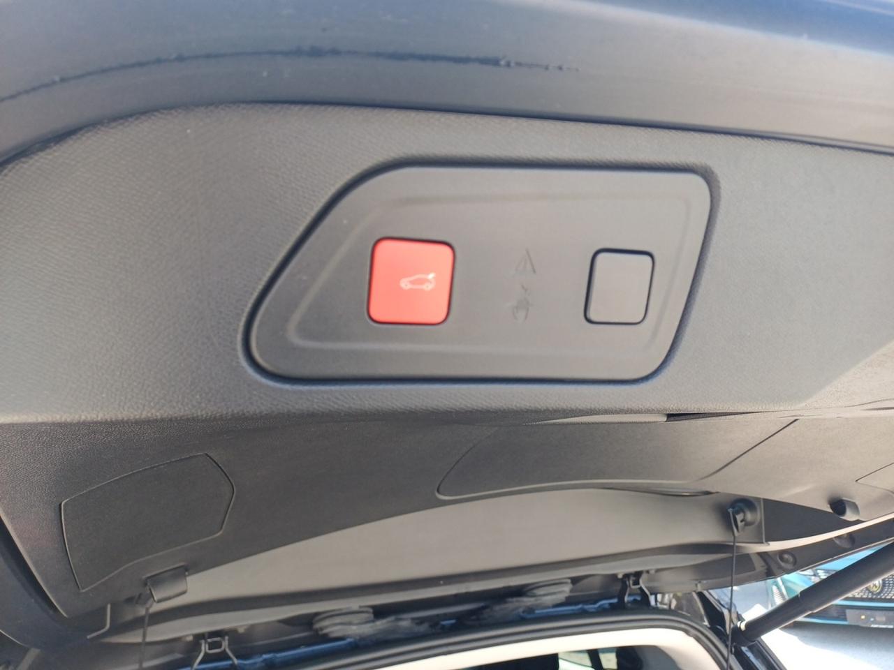 CITROEN C5 Aircross 1ª s. - C5 Aircross Hybrid 225 e-EAT8 Shine