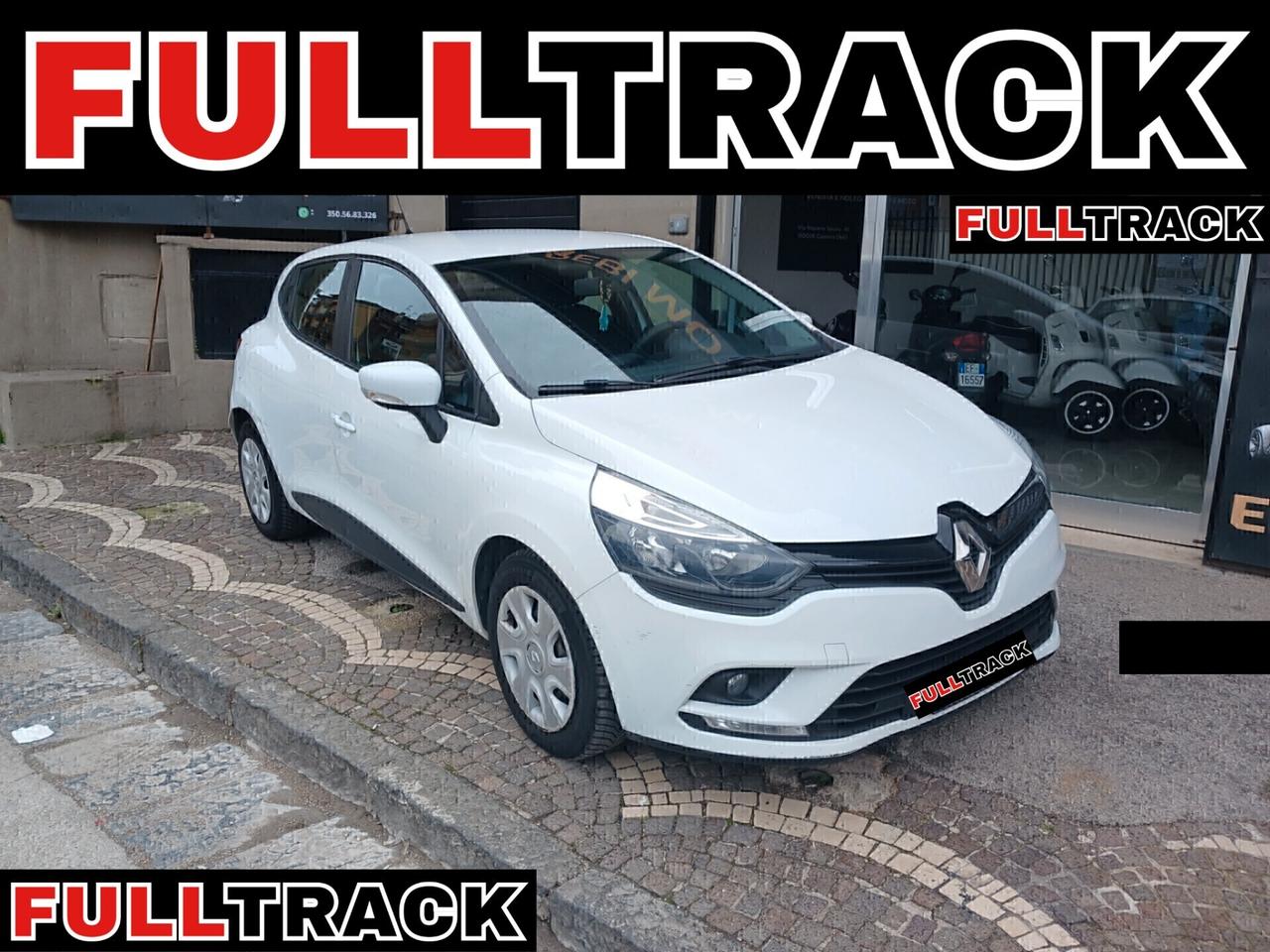 Renault Clio Sporter dCi 8V 75CV Start&Stop Energy Life
