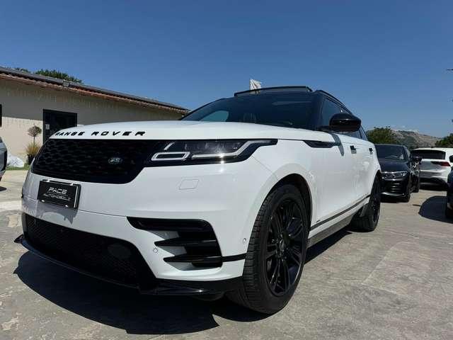 Land Rover Range Rover Velar VIRTUAL HSE D200 R DYNAMIC R-DYNAMIC TETTO 20"