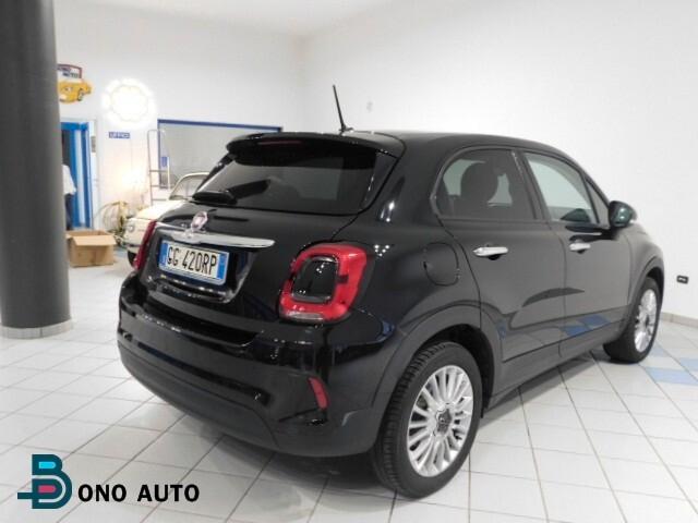 Fiat 500X 1.3 MultiJet 95 CV Connect