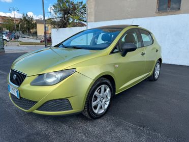 Seat Ibiza 1.4 TDI DPF 5p. Style