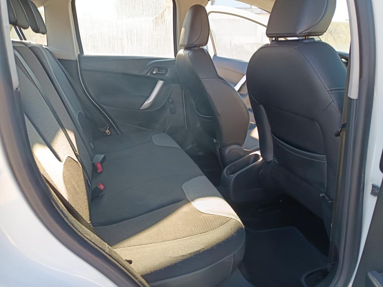 Citroen C3 1.1 METANO Tua a 82€/Mese