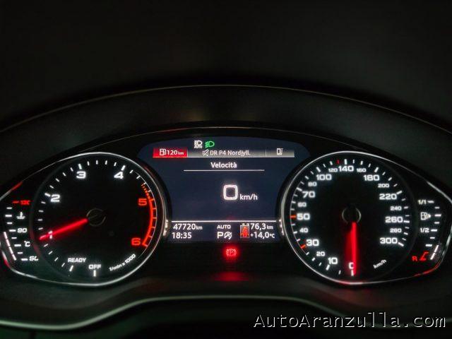 AUDI Q5 35 2.0 TDI 163CV S tronic Advanced Business Navi