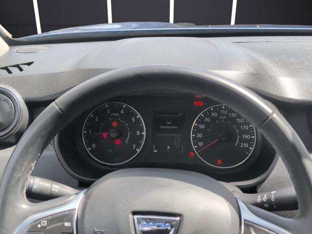DACIA Duster 1.0 TCe 100 CV ECO-G 4x2 Prestige