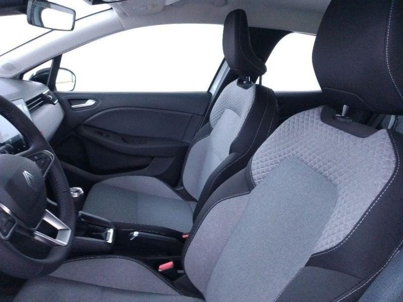 Renault Clio 1.0 tce Evolution Gpl 100cv