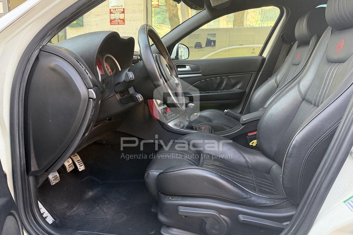 ALFA ROMEO 159 2.0 JTDm Sportwagon Distinctive