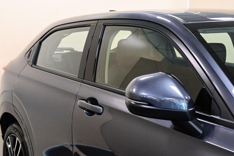 Honda HR-V HR-V 1.5 Hev eCVT Advance