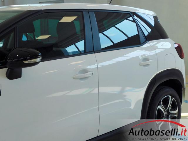 CITROEN C3 Aircross YOU S&S 110CV, FARI LED, APPLE CARPLAY, ANDROID