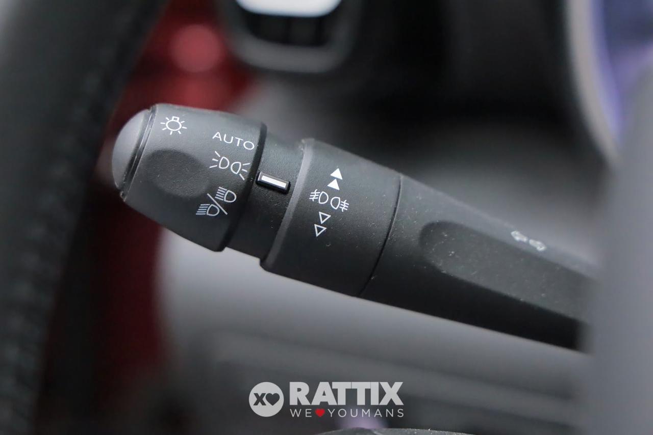 Citroen C3 Aircross 1.2 Puretech 110CV Max