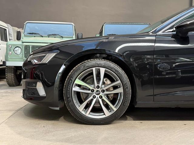 AUDI A6 Avant 35 2.0 TDI S tronic Business Plus