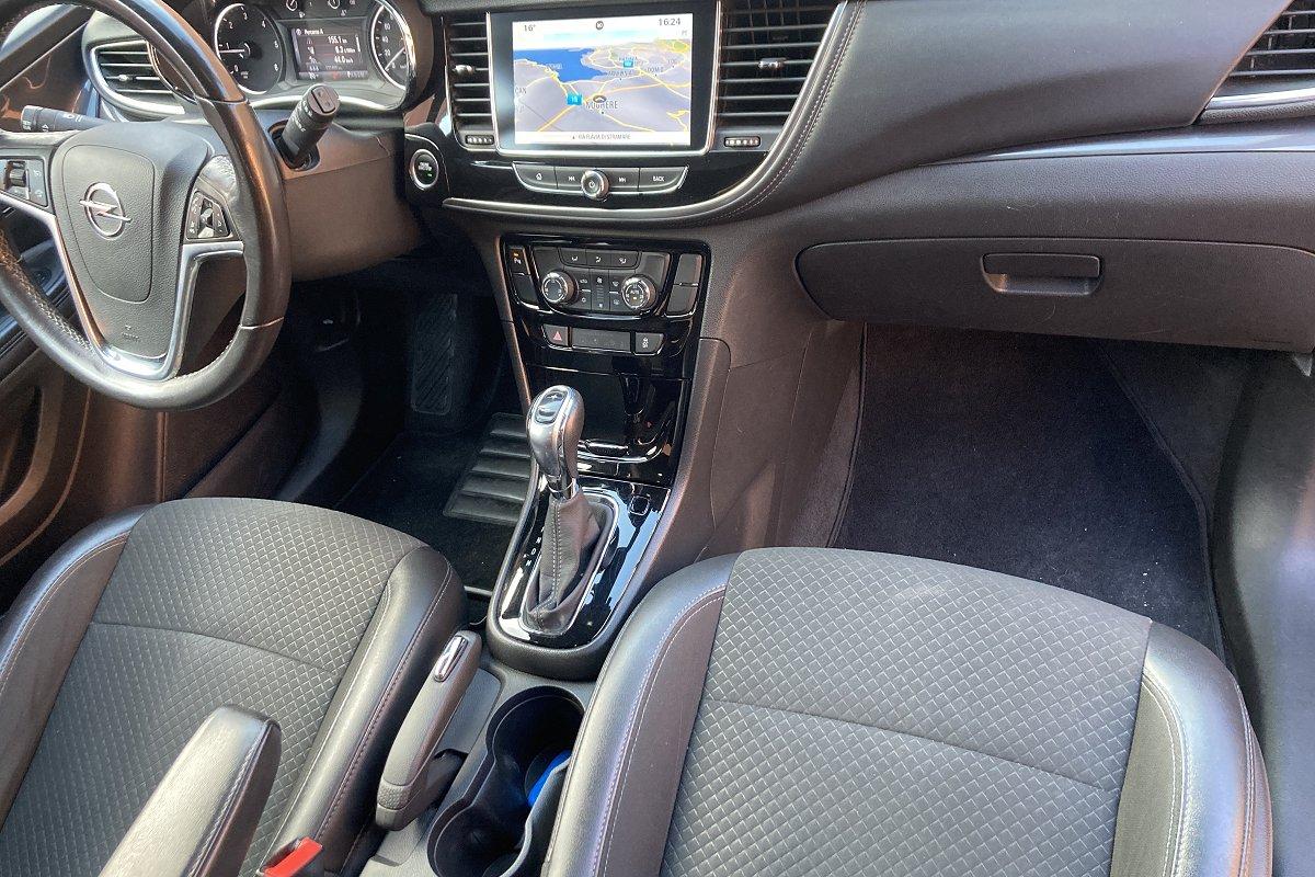 OPEL Mokka X 1.6 CDTI Ecotec 136CV 4x2 aut. Innovation