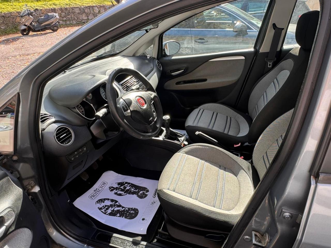 Fiat Punto Evo 1.3 Mjt 90 CV 5 porte Emotion GARANZIA 1 ANNO