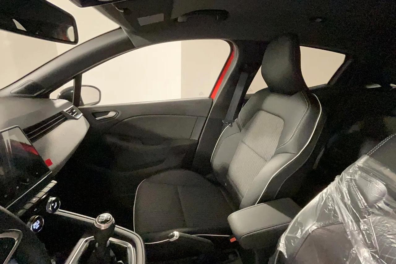 Mitsubishi Colt 1.0L turbo 100 CV Intense GPL