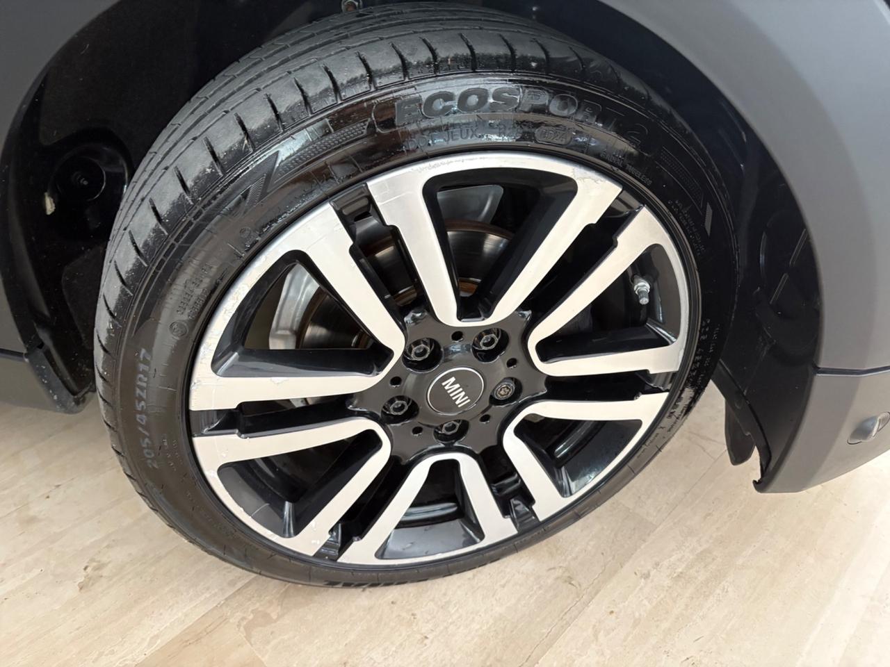 Mini Mini 1.5 One D Boost 5 porte