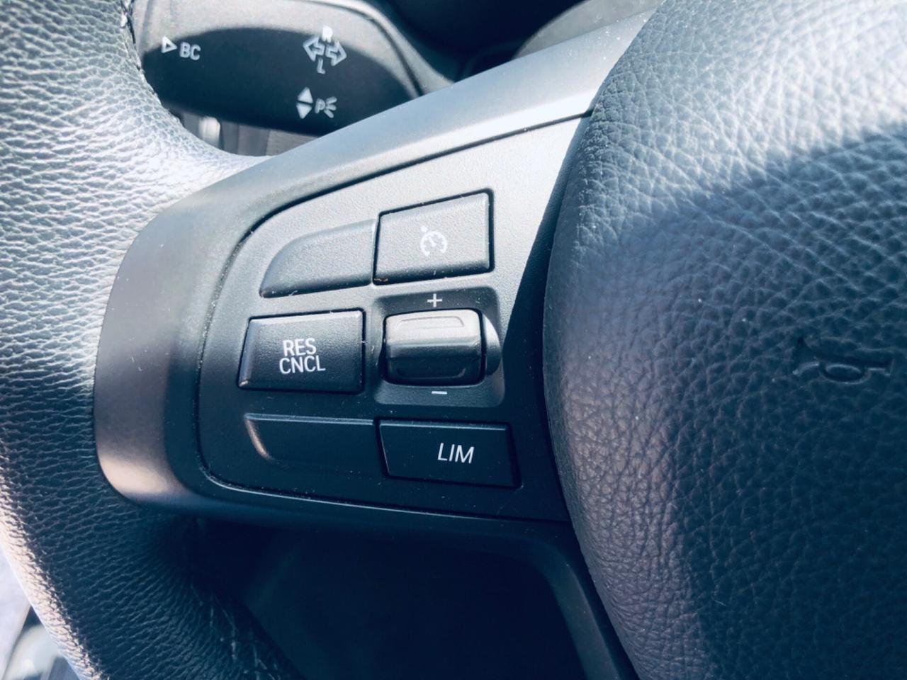 Bmw X1 sDrive16d automatica business sp