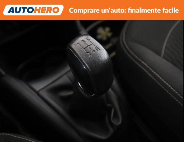 PEUGEOT 208 1° serie PureTech 82 5 porte Active