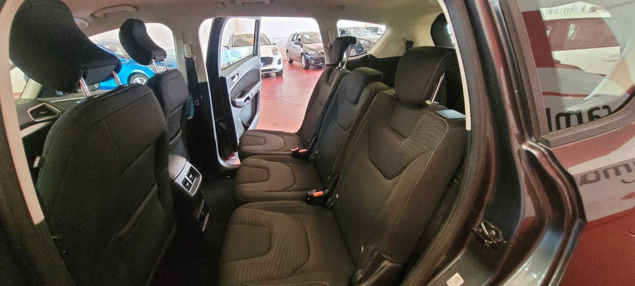 Ford S-Max 2.0 TDCi 150CV Start&Stop Titanium
