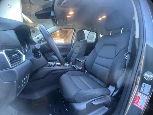 MAZDA CX-5 2.2L Skyactiv-D 150 CV 2WD Evolve auto my18