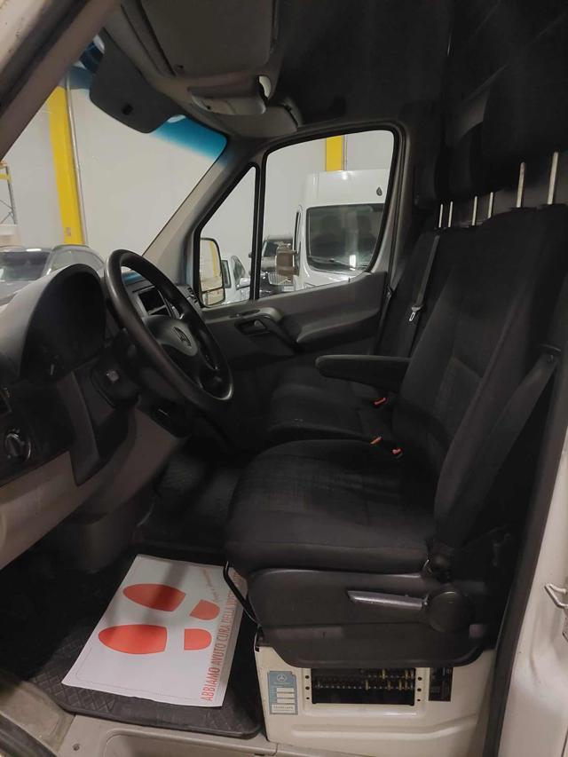 MERCEDES-BENZ Sprinter F37/33 311 CDI TN *E6/UNICOPRO*