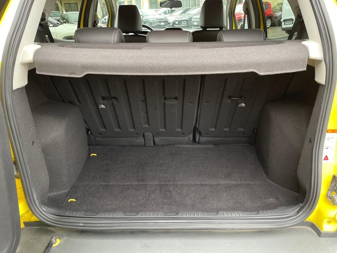 FORD EcoSport 2014 - EcoSport 1.5 tdci Business c/navi 95cv