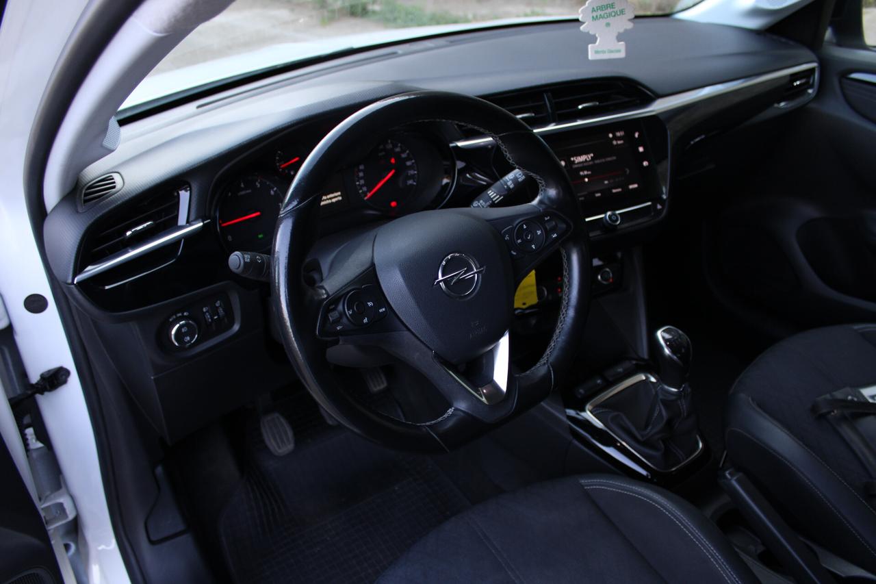 Opel Corsa 1.2 Elegance
