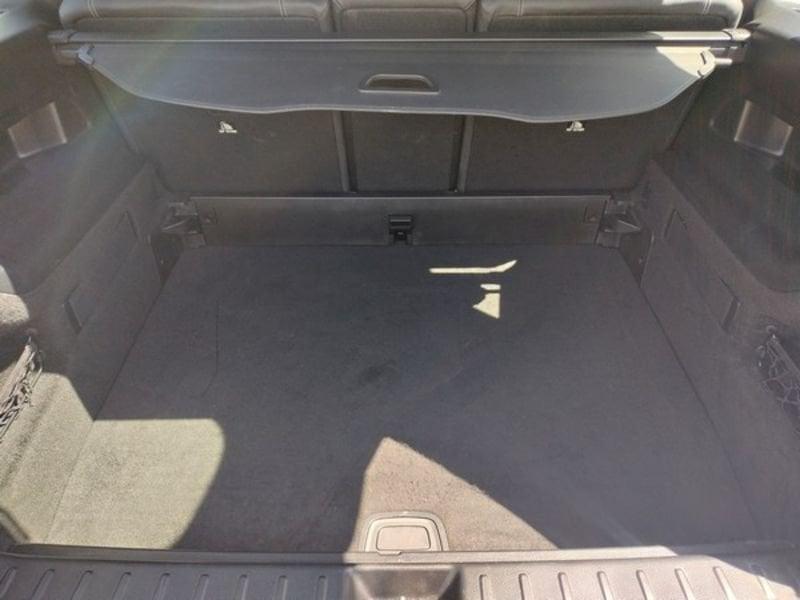 Mercedes-Benz GLB GLB 180 d Automatic Sport