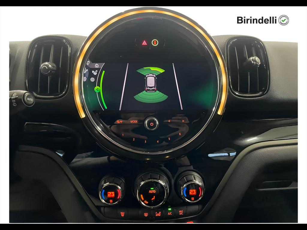 MINI Mini Countrym.(F60) - Mini 1.5 Cooper SE Hype Countryman ALL4 Automatica