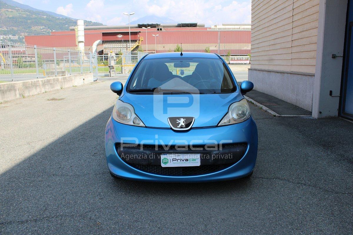 PEUGEOT 107 1.0 68CV 5p. Plaisir