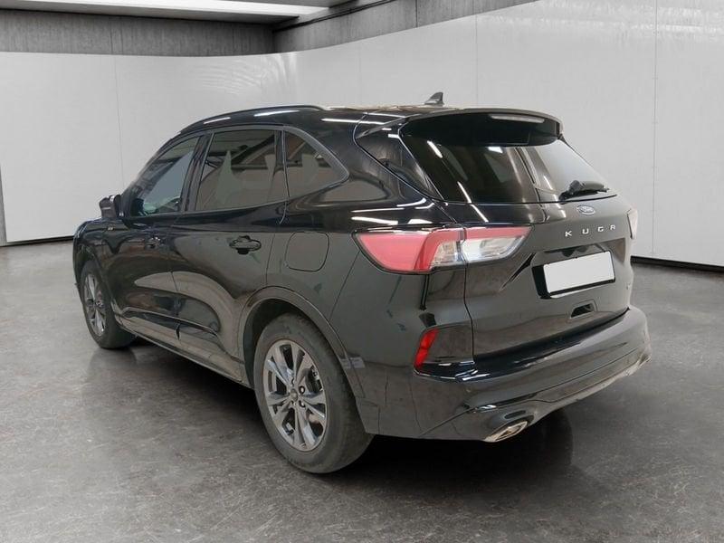 Ford Kuga 2.5 full hybrid ST-Line 2wd 190cv cvt