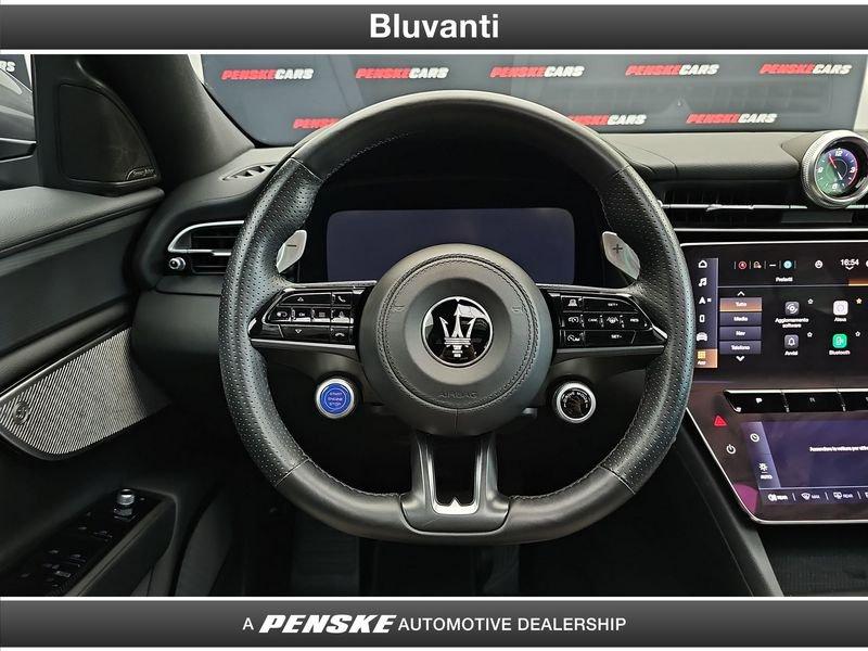Maserati Grecale Grecale 2.0 mhev GT 250cv auto