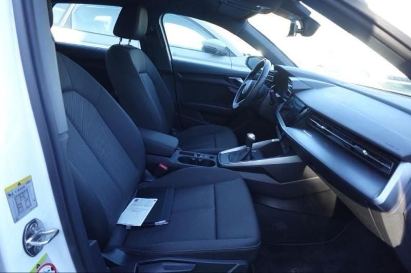 Audi A3 Sportback 30 TFSI