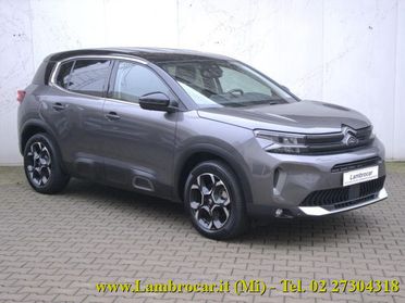 CITROEN C5 Aircross Hybrid 136cv Cambio Automatico Max