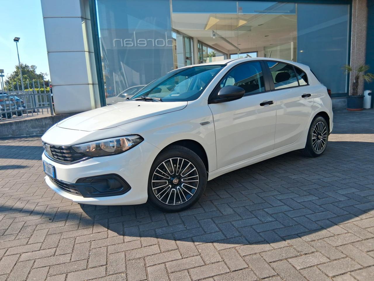 Fiat Tipo 5 Porte Tipo 5p 1.0 Life 100cv