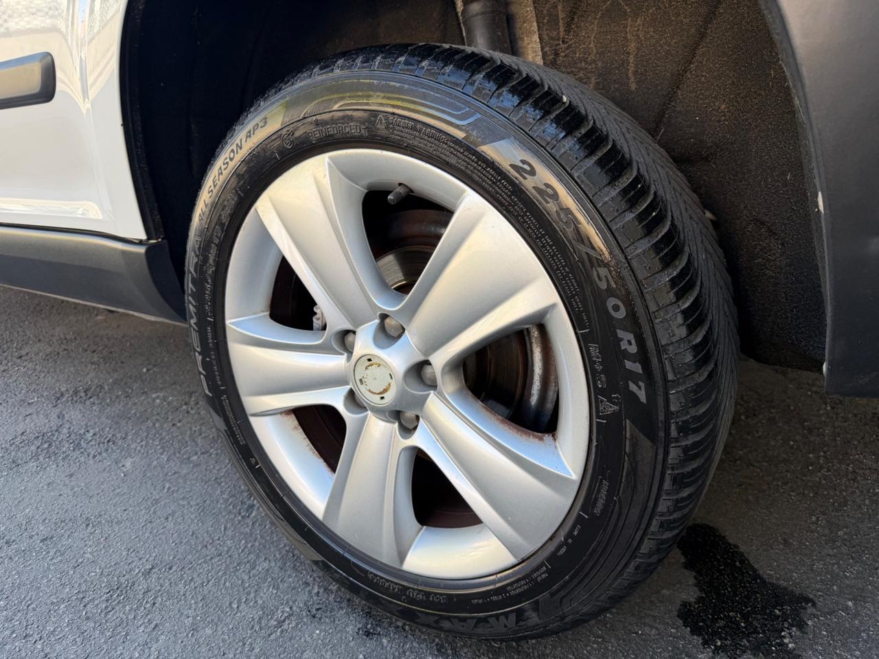 Skoda Yeti 1.2 TSI Experience Neopatentati